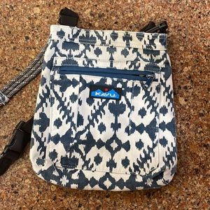 EUC KAVU CROSSBODY BAG